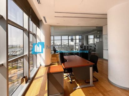 Удивительно оборудованное офисное помещение в самом сердце Старого Дубая в Дубае - 640000Dh - Ref: 5402 фото 6