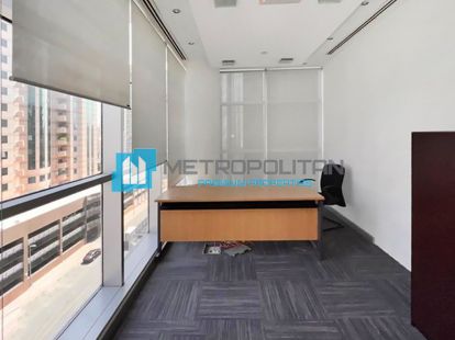 Удивительно оборудованное офисное помещение в самом сердце Старого Дубая в Дубае - 640000Dh - Ref: 5402 фото 7