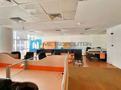 Удивительно оборудованное офисное помещение в самом сердце Старого Дубая в Дубае - 640000Dh - Ref: 5402 фото 11