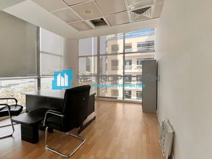 Удивительно оборудованное офисное помещение в самом сердце Старого Дубая в Дубае - 640000Dh - Ref: 5402 фото 12