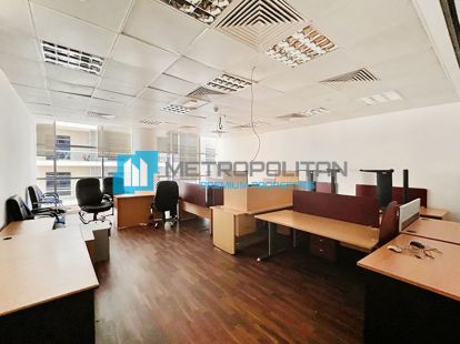 Удивительно оборудованное офисное помещение в самом сердце Старого Дубая в Дубае - 640000Dh - Ref: 5402 фото 13