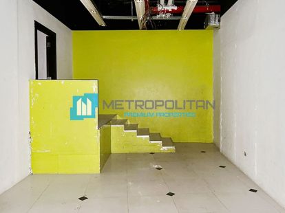 Semi-Fitted Shop| Bur Dubai| Prime Location in Dubai - 1479300Dh - Ref: 5408 photo 3