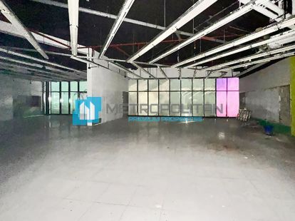 Semi-Fitted Shop| Bur Dubai| Prime Location in Dubai - 1479300Dh - Ref: 5408 photo 8