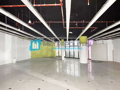 Semi-Fitted Shop| Bur Dubai| Prime Location in Dubai - 1479300Dh - Ref: 5408 photo 11