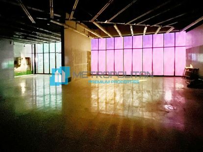 Semi-Fitted Shop| Bur Dubai| Prime Location in Dubai - 1479300Dh - Ref: 5408 photo 14