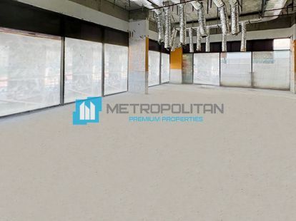 Ресторанное пространство в Бурджумане | Отличное расположение | (ID:5423)