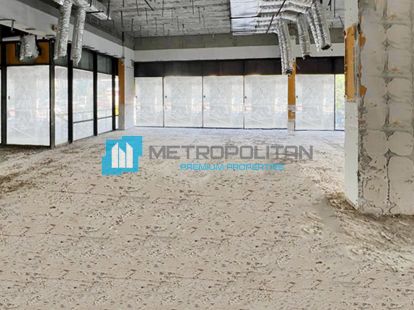 Ресторанное пространство в Бурджумане | Отличное расположение | в Дубае - 750000Dh - Ref: 5423 фото 2