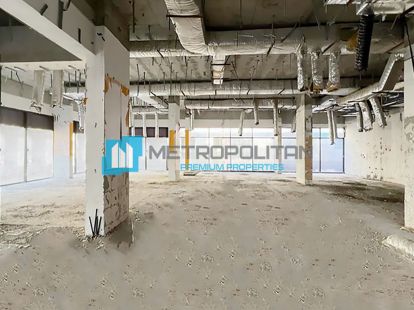 Ресторанное пространство в Бурджумане | Отличное расположение | в Дубае - 750000Dh - Ref: 5423 фото 3