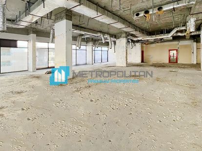 Ресторанное пространство в Бурджумане | Отличное расположение | в Дубае - 750000Dh - Ref: 5423 фото 4