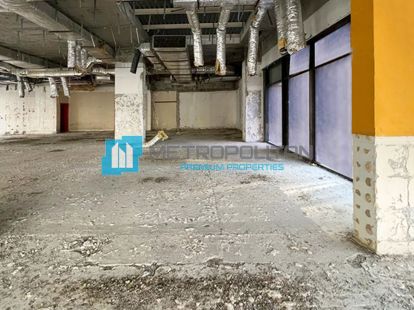 Ресторанное пространство в Бурджумане | Отличное расположение | в Дубае - 750000Dh - Ref: 5423 фото 7