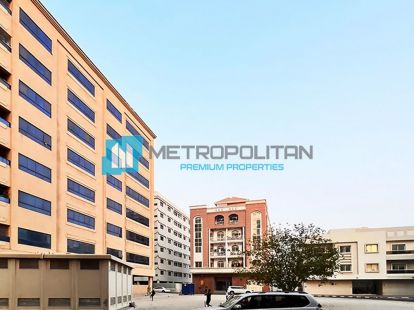 Ресторанное пространство в Бурджумане | Отличное расположение | в Дубае - 750000Dh - Ref: 5423 фото 10