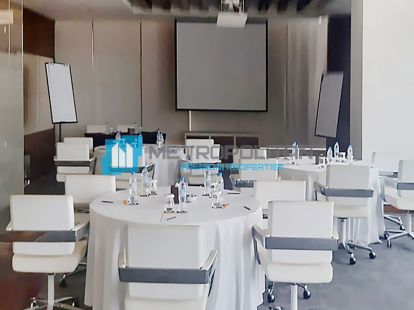 Полный этаж | Оборудованный офис на Шейх Заед Роуд в Дубае - 1038960Dh - Ref: 5426 фото 3