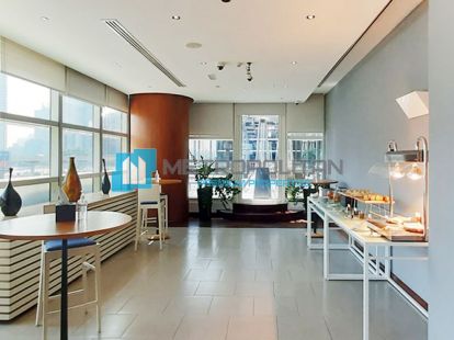 Полный этаж | Оборудованный офис на Шейх Заед Роуд в Дубае - 1038960Dh - Ref: 5426 фото 6