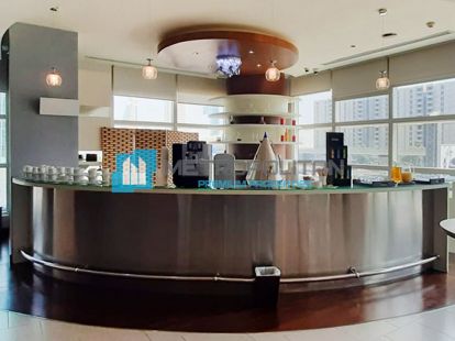 Полный этаж | Оборудованный офис на Шейх Заед Роуд в Дубае - 1038960Dh - Ref: 5426 фото 7