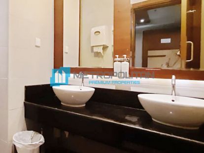 Полный этаж | Оборудованный офис на Шейх Заед Роуд в Дубае - 1038960Dh - Ref: 5426 фото 10