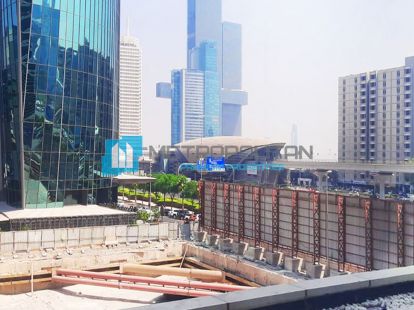 Полный этаж | Оборудованный офис на Шейх Заед Роуд в Дубае - 1038960Dh - Ref: 5426 фото 11