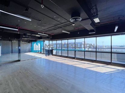 Spacious Retail Space for Gym | Prime Location in Dubai - 833550Dh - Ref: 5464 photo 2