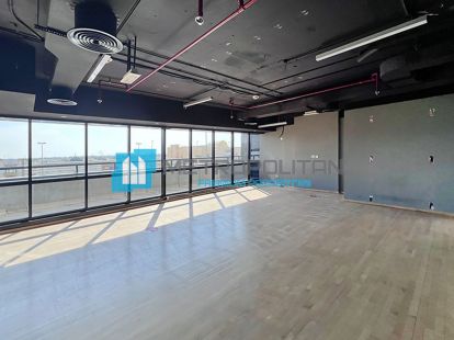 Spacious Retail Space for Gym | Prime Location in Dubai - 833550Dh - Ref: 5464 photo 3