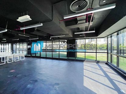 Spacious Retail Space for Gym | Prime Location in Dubai - 833550Dh - Ref: 5464 photo 5