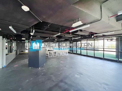 Spacious Retail Space for Gym | Prime Location in Dubai - 833550Dh - Ref: 5464 photo 6