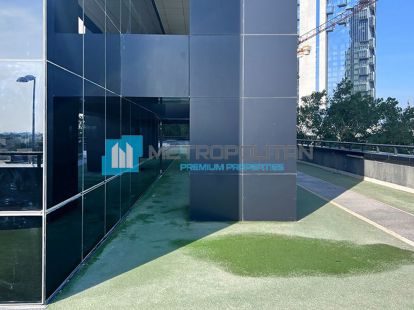 Spacious Retail Space for Gym | Prime Location in Dubai - 833550Dh - Ref: 5464 photo 8
