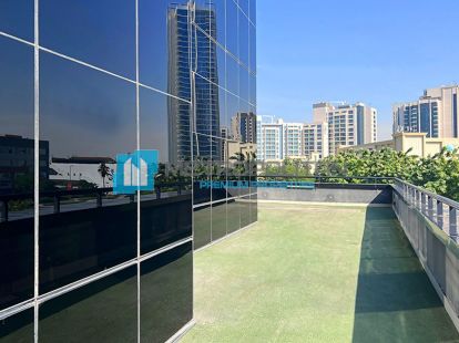 Spacious Retail Space for Gym | Prime Location in Dubai - 833550Dh - Ref: 5464 photo 9