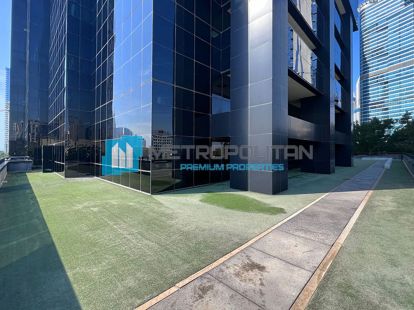 Spacious Retail Space for Gym | Prime Location in Dubai - 833550Dh - Ref: 5464 photo 10