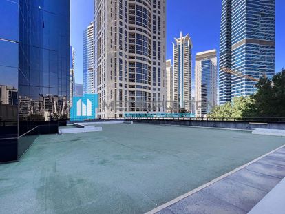 Spacious Retail Space for Gym | Prime Location in Dubai - 833550Dh - Ref: 5464 photo 11