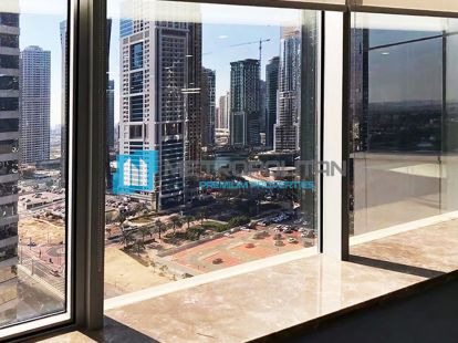 Оборудованный офис | Сдается в аренду | Mazaya BB1 | JLT в Дубае - 180000Dh - Ref: 5471 фото 3