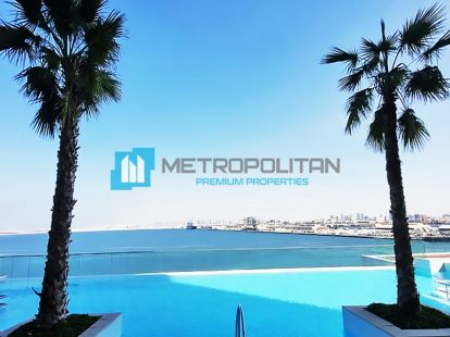 Аренда квартиры в Дубае - 160000Dh - Ref: 5477 фото 1