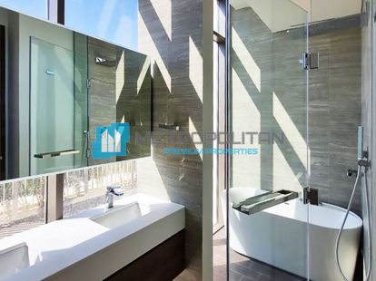 Аренда квартиры в Дубае - 160000Dh - Ref: 5477 фото 14