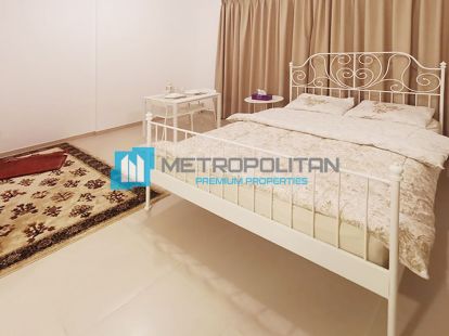 Угловая квартира | Высокий этаж | Готова к заселению в Дубае - 35000Dh - Ref: 5487 фото 3