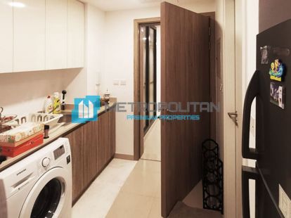 Угловая квартира | Высокий этаж | Готова к заселению в Дубае - 35000Dh - Ref: 5487 фото 4