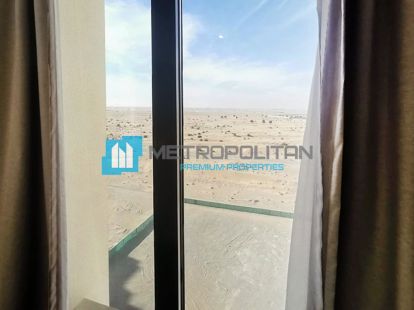 Угловая квартира | Высокий этаж | Готова к заселению в Дубае - 35000Dh - Ref: 5487 фото 6