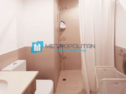 Угловая квартира | Высокий этаж | Готова к заселению в Дубае - 35000Dh - Ref: 5487 фото 7