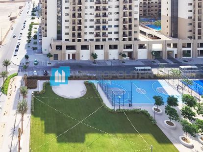 Угловая квартира | Высокий этаж | Готова к заселению в Дубае - 35000Dh - Ref: 5487 фото 8