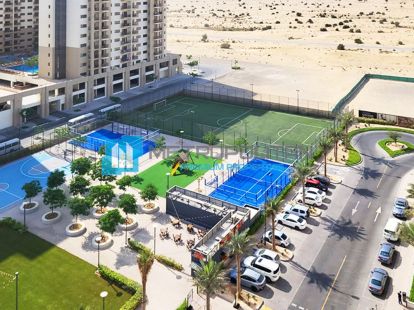 Угловая квартира | Высокий этаж | Готова к заселению в Дубае - 35000Dh - Ref: 5487 фото 11