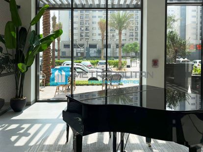 Угловая квартира | Высокий этаж | Готова к заселению в Дубае - 35000Dh - Ref: 5487 фото 14