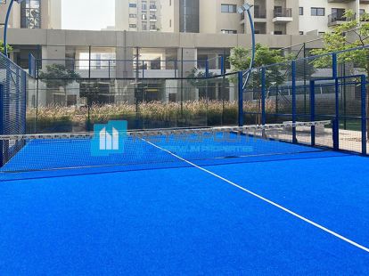 Угловая квартира | Высокий этаж | Готова к заселению в Дубае - 35000Dh - Ref: 5487 фото 15