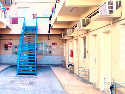 Labour Camp For Rent in Al Quoz 2 | 14 Rooms Available в Дубае - 336000Dh - Ref: 5495 фото 5
