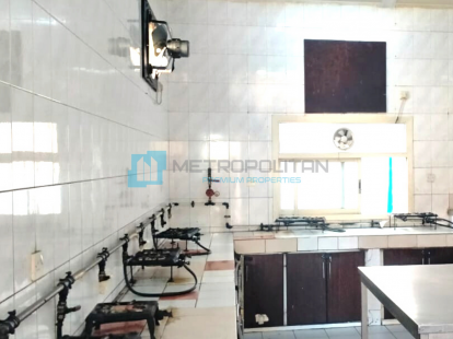 Labour Camp For Rent in Al Quoz 2 | 14 Rooms Available в Дубае - 336000Dh - Ref: 5495 фото 13