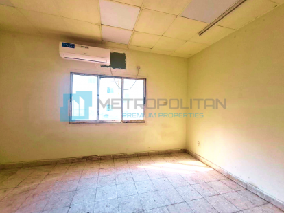 Трудовой лагерь в аренду в Аль-Куозе 2 | Доступно 15 комнат в Дубае - 360000Dh - Ref: 5507 фото 3