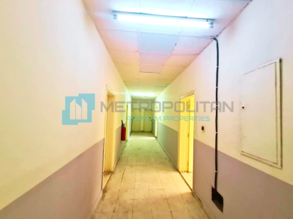 Трудовой лагерь в аренду в Аль-Куозе 2 | Доступно 15 комнат в Дубае - 360000Dh - Ref: 5507 фото 4