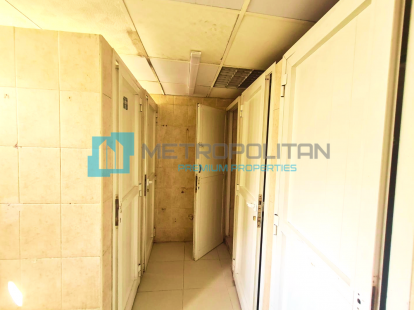 Трудовой лагерь в аренду в Аль-Куозе 2 | Доступно 15 комнат в Дубае - 360000Dh - Ref: 5507 фото 5