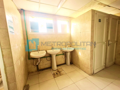 Трудовой лагерь в аренду в Аль-Куозе 2 | Доступно 15 комнат в Дубае - 360000Dh - Ref: 5507 фото 6