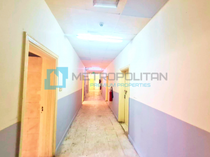 Трудовой лагерь в аренду в Аль-Куозе 2 | Доступно 15 комнат в Дубае - 360000Dh - Ref: 5507 фото 9