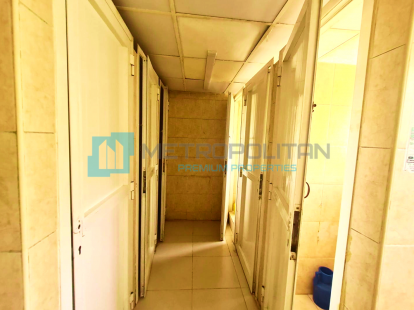 Трудовой лагерь в аренду в Аль-Куозе 2 | Доступно 15 комнат в Дубае - 360000Dh - Ref: 5507 фото 10