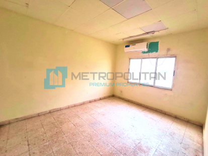 Трудовой лагерь в аренду в Аль-Куозе 2 | Доступно 15 комнат в Дубае - 360000Dh - Ref: 5507 фото 12