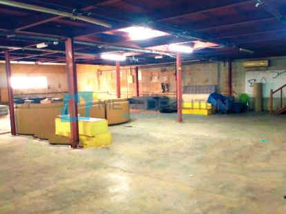 5000 qm Lagerhalle zu vermieten in Al Quoz 04. в Дубае - 350000Dh - Ref: 5509 фото 2