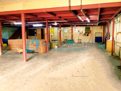 5000 qm Lagerhalle zu vermieten in Al Quoz 04. в Дубае - 350000Dh - Ref: 5509 фото 5